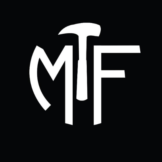 Logo MTF